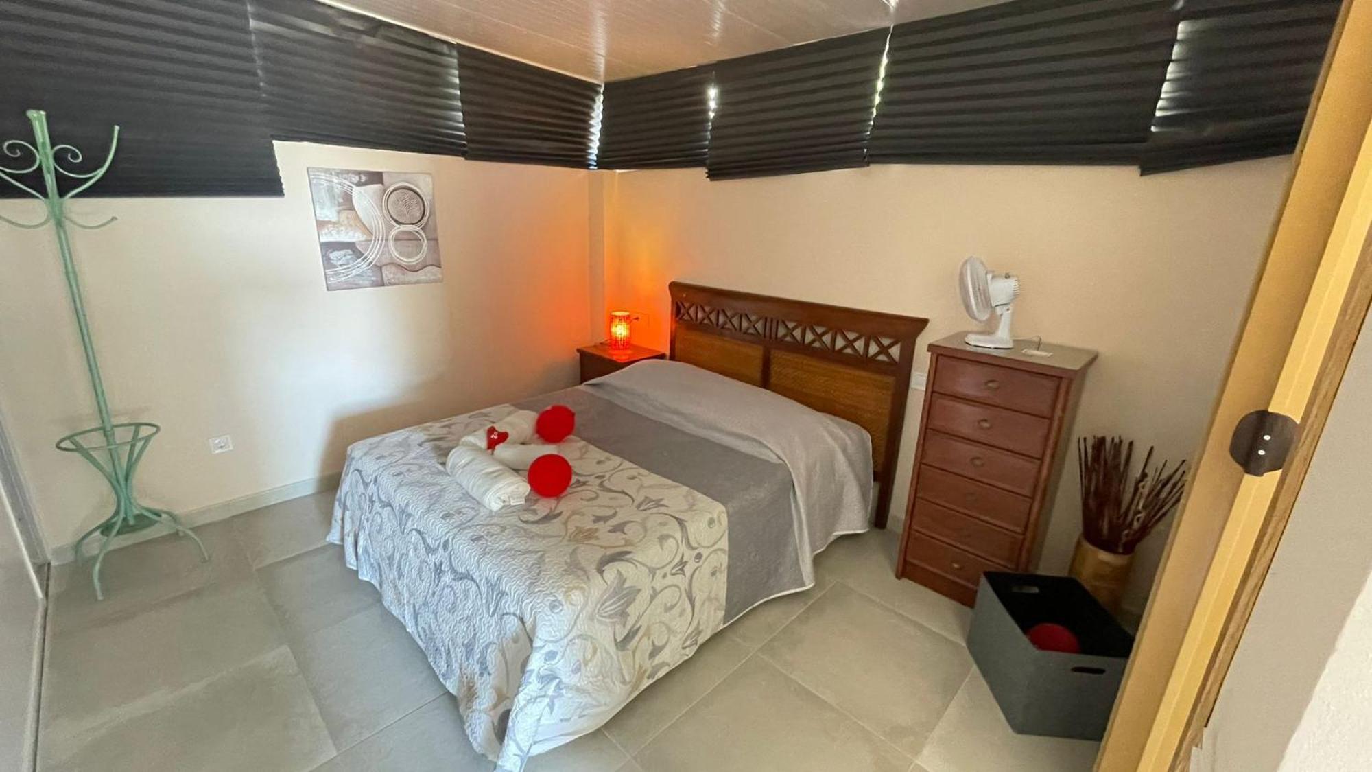 Luxury Estudio Benalmádena Exterior foto