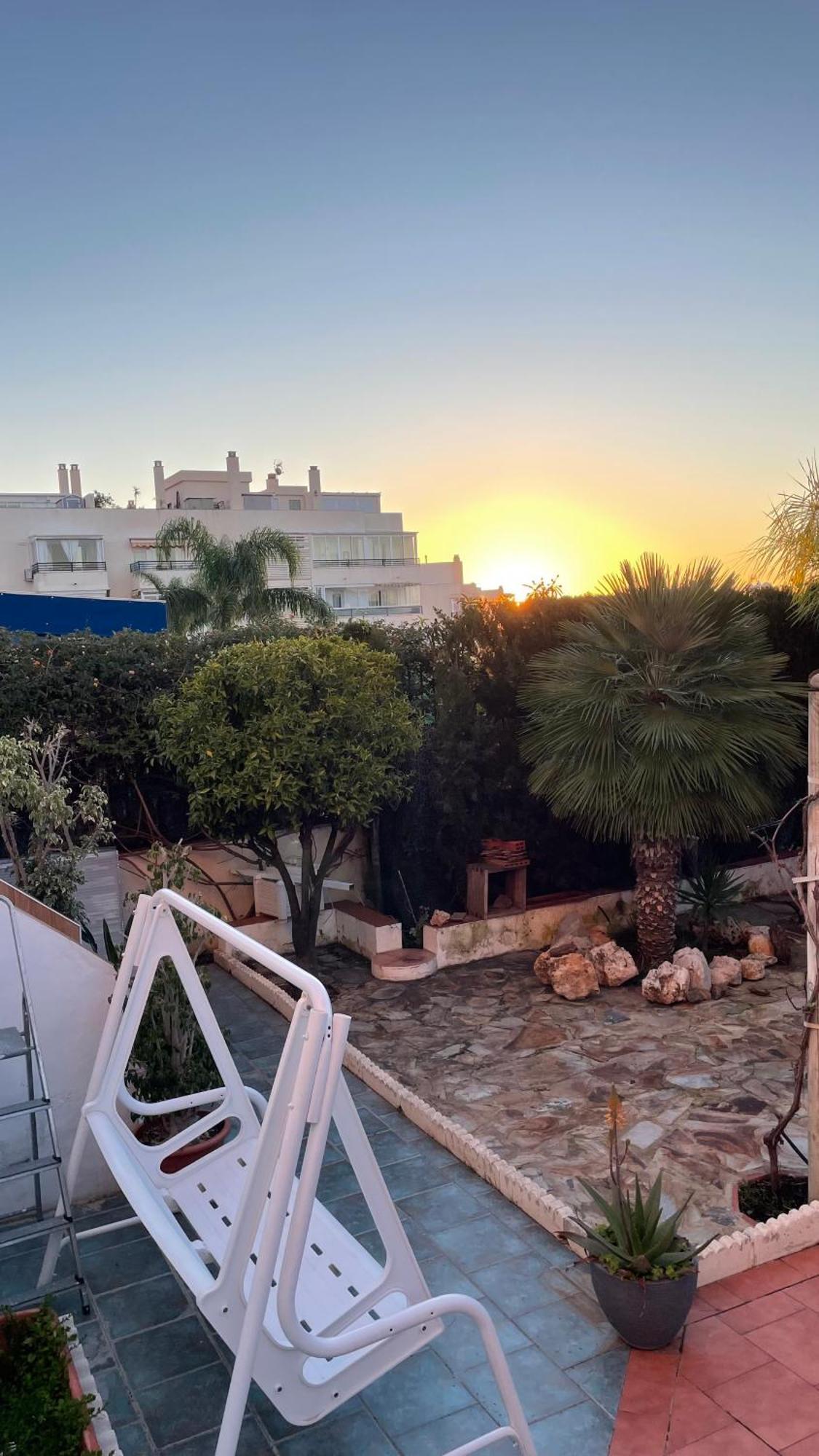 Luxury Estudio Benalmádena Exterior foto